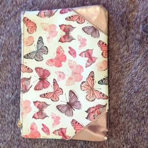 Ipsy Makeup Bags